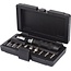 KS Tools Hand impact screwdriver set, 11 pcs, 1/2" - 515.1003