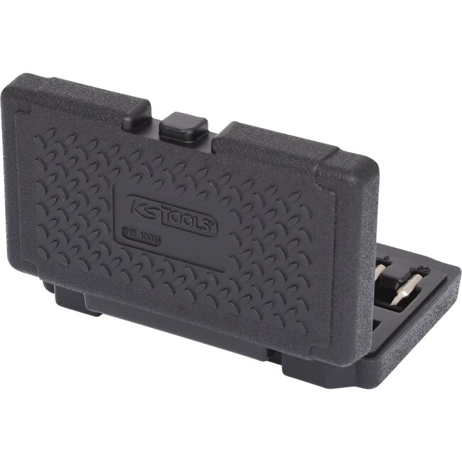 KS Tools 1/2" Jeu de tournevis à frapper, 11pcs – 515.1003