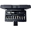 KS Tools Hand impact screwdriver set, 11 pcs, 1/2" - 515.1003