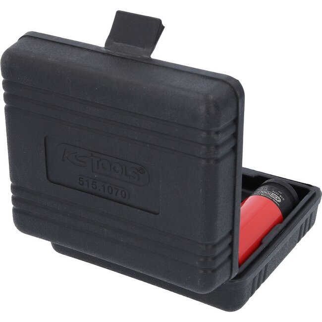 KS Tools 1/2" Alu-Felgen Kraft-Stecknuss-Satz robust, 3-tlg - 515.1070