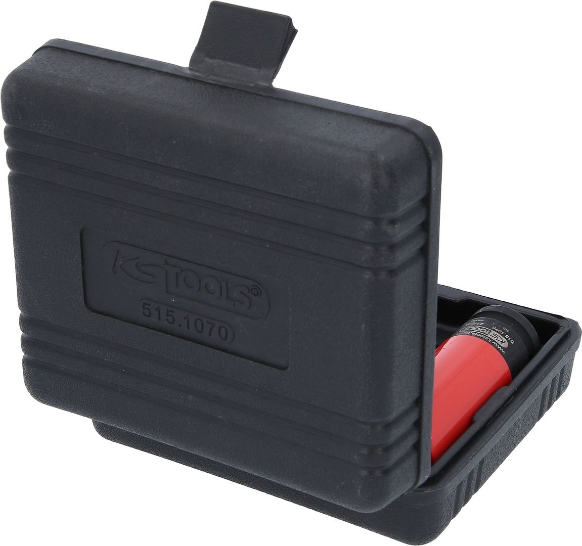 KS Tools 1/2" Dopsleutelset - kracht voor alu-velgen - robuust - 3 - delig - 515.1070, foto 3 van 6