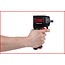 KS Tools 1/2" miniMONSTER Xtremelight High Performance pneumatische slagmoersleutel 1.390 Nm - 515.1150