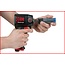 KS Tools 1/2" miniMONSTER Xtremelight High Performance pneumatische slagmoersleutel 1.390 Nm - 515.1150