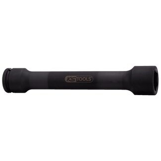KS Tools Impact socket, 3/4", l=270mm, 32mm