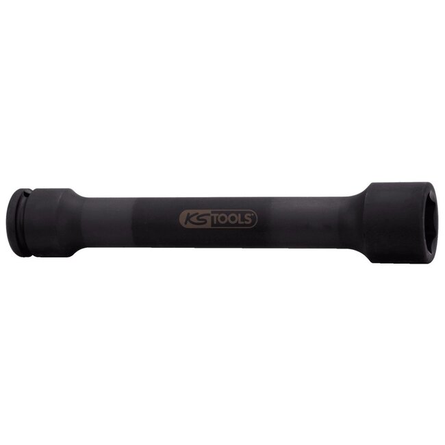 KS Tools Impact socket, 3/4", l=270mm, 32mm - 515.1184