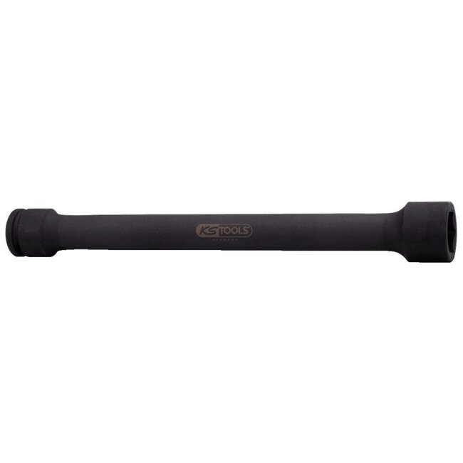KS Tools Impact socket, 3/4", l=400mm, 32mm - 515.1193