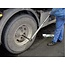 KS Tools Impact socket, 3/4", l=400mm, 32mm - 515.1193