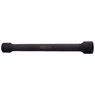 KS Tools 3/4" Douilles à chocs, 33mm, 400mm longue