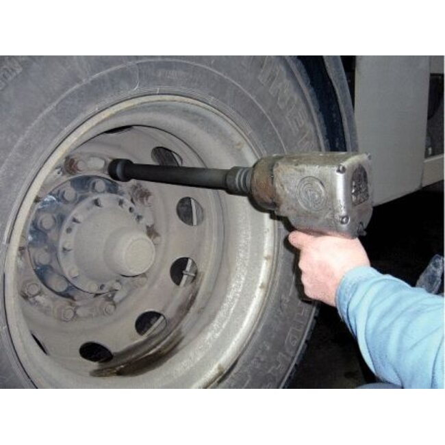 KS Tools Impact socket, 3/4", l=400mm, 33mm - 515.1194