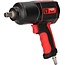 KS Tools 1/2" THE DEVIL high performance impact wrench, 1600Nm - 515.1200