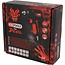 KS Tools 1/2" THE DEVIL high performance impact wrench, 1600Nm - 515.1200