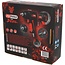 KS Tools 1/2" THE DEVIL high performance impact wrench, 1600Nm - 515.1200