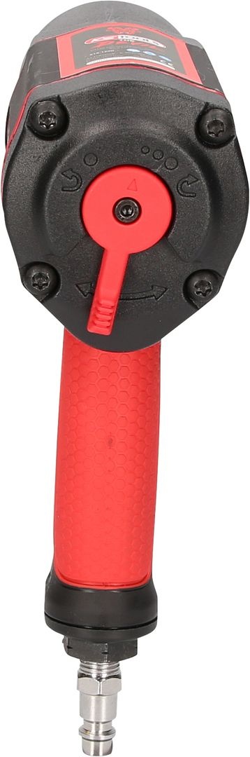 KS Tools 1/2" Krachtige pneumatische slagmoersleutel - 1600 Nm - 515.1200, foto 6 van 6