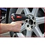 KS Tools Clé à choc pneumatique haute performance THE DEVIL 1/2", 1600 Nm – 515.1200