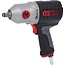 KS Tools 1/2" MONSTER high performance impact wrench, 1690Nm - 515.1210
