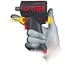 KS Tools 1/2" miniMONSTER High Performance Pneumatic impact wrench 1.390 Nm - 515.1270