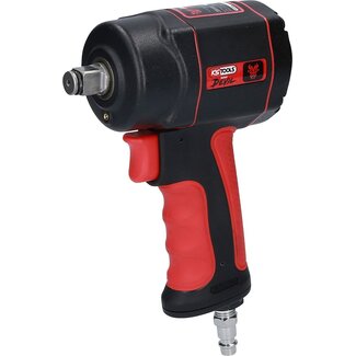 KS Tools 1/2" THE miniDEVIL high performance impact wrench, 1084Nm