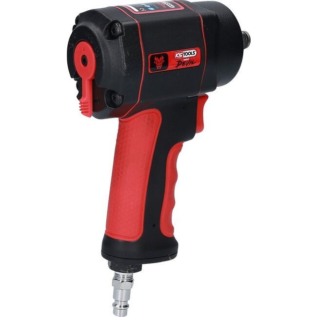 KS Tools 1/2"  krachtige pneumatische slagmoersleutel - 1084 Nm - 515.1315