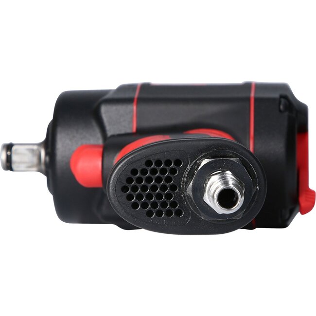 KS Tools 1/2"  krachtige pneumatische slagmoersleutel - 1084 Nm - 515.1315