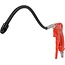 KS Tools Compressed air-blow out pistol with flexible nozzle - 515.1914