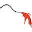 KS Tools Compressed air-blow out pistol with flexible nozzle - 515.1914