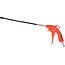 KS Tools Compressed air-blow out pistol with flexible nozzle - 515.1914