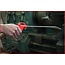 KS Tools Pneumatic blow out pistol set, 3 pcs, 95-510mm - 515.1921