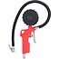 KS Tools Tyre filling gauge, 0-12bar - 515.1950