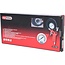 KS Tools Tyre filling gauge, 0-12bar - 515.1950