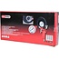 KS Tools Tyre filling gauge, 0-12bar - 515.1950