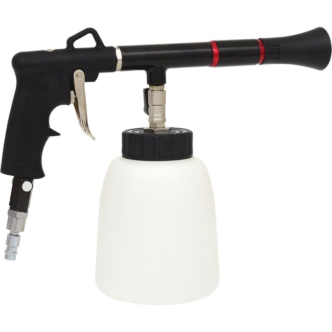 KS Tools Druckluft-Reinigungs-Pistole - 515.1980