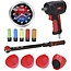 KS Tools Promotion package tire season The miniDevil, 12 pcs - 515.2101