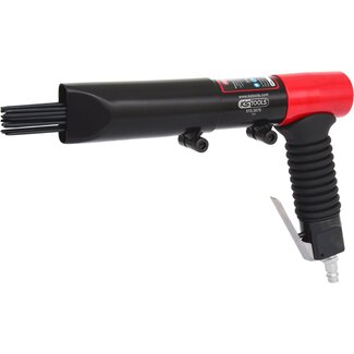 KS Tools 3/8" Dérouilleur à aiguilles pneumatique, max.6,3bar, 1/4"PT