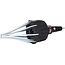 KS Tools Pneumatic assembly tool for CV joint boots, 450mm - 515.3100