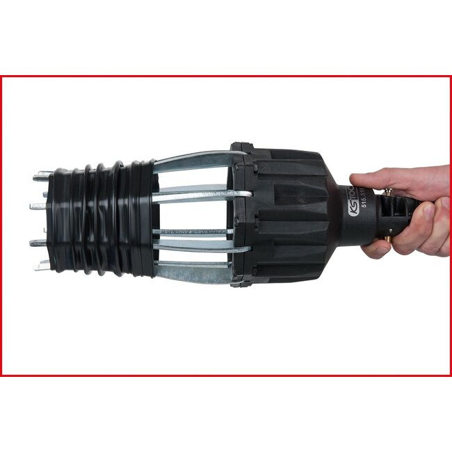 KS Tools Expandeur pneumatique de soufflet de cardan - 515.3100