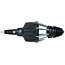 KS Tools Pneumatic assembly tool for CV joint boots, 450mm - 515.3100