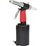 KS Tools Pneumatic riveting tool pistol, 2,4-3,2-4-4,8-5,6-6,4mm - 515.3101
