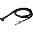 KS Tools Pneumatic pin grinder, 110° angled - 515.3179