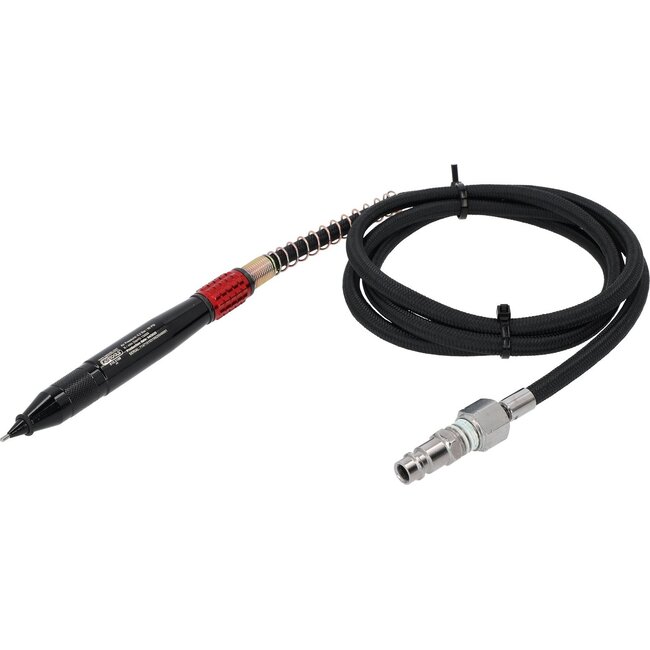 KS Tools Compressed air engraving pen - 515.3196