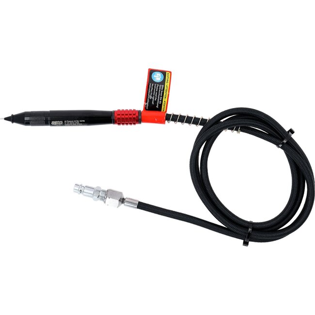 KS Tools Crayon graveur pneumatique - 515.3196