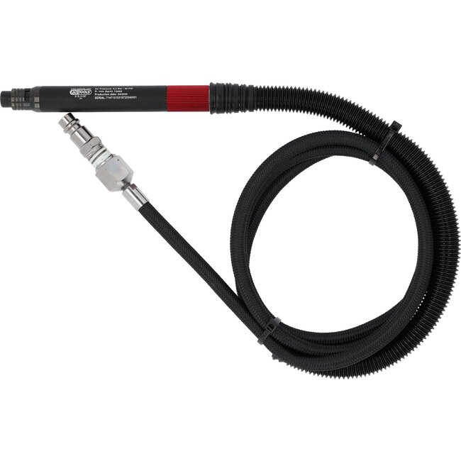 KS Tools Pneumatische stiftslijper - 70.000 Omw/min - 515.3197