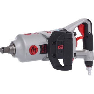 KS Tools Clé à choc pneumatique haute performance superMONSTER 3/4", 3405 Nm