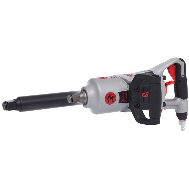 KS Tools 3/4" superMONSTER high performance impact wrench, 3405 Nm - 515.3250