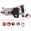 KS Tools 3/4" superMONSTER high performance impact wrench, 3405 Nm - 515.3250