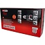 KS Tools 3/4" superMONSTER high performance impact wrench, 3405 Nm - 515.3250
