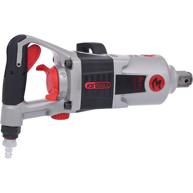 KS Tools 1" superMONSTER high performance impact wrench, 3405 Nm - 515.3270