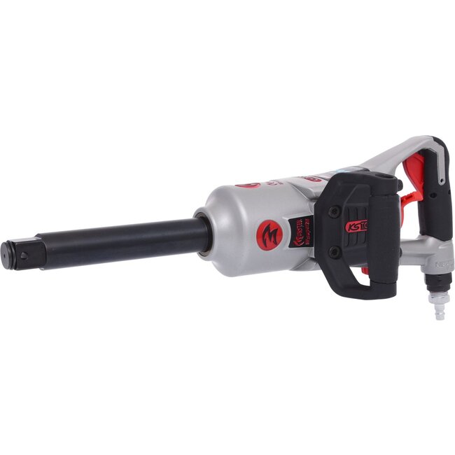 KS Tools 1" superMONSTER high performance impact wrench, 3405 Nm, 504 mm - 515.3280