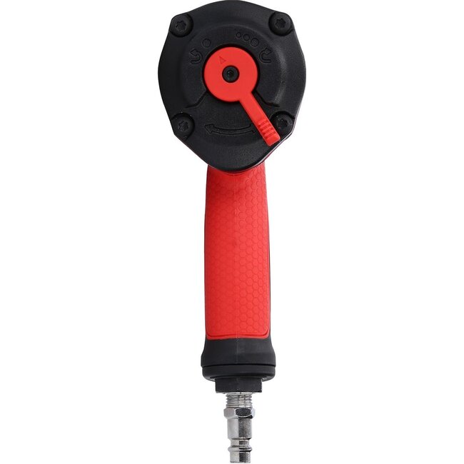 KS Tools Clé à choc pneumatique haute performance THE DEVIL 3/4", 2000 Nm - 515.3400