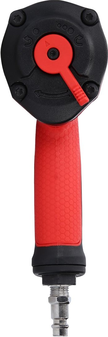 KS Tools 3/4" Krachtige pneumatische slagmoersleutel - 2000 Nm - 515.3400, foto 3 van 6