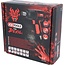 KS Tools 3/4" THE DEVIL high performance impact wrench, 2000Nm - 515.3400